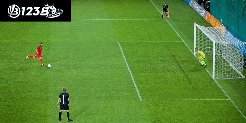 Đá Phạt Luân Lưu Là Gì? Luật Đá Luân Lưu Mới Nhất 2025