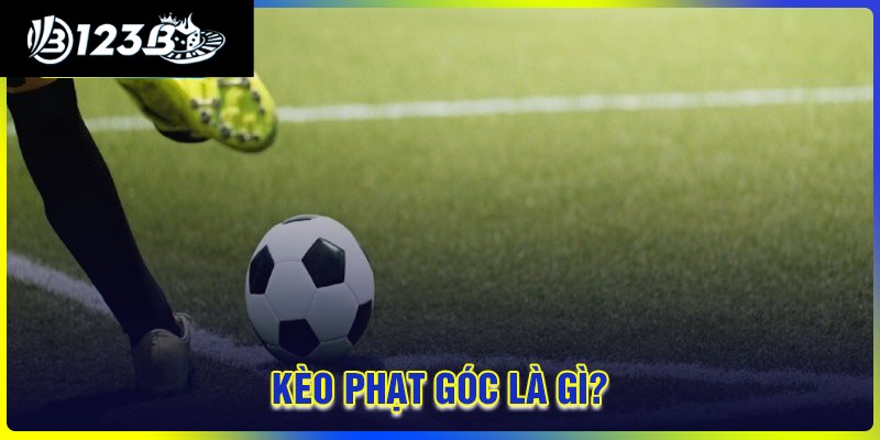 Kèo Góc Trực Tuyến: Sự Lựa Chọn Tối Ưu Dành Cho Cược Thủ